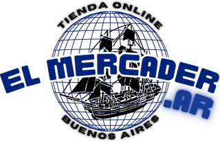 El Mercader.com.ar