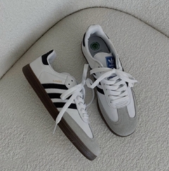 Banner da categoria ADIDAS SAMBA