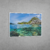 Quadro Decorativo Águas Profundas - comprar online