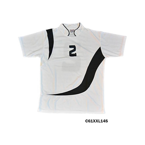 Juego de 14 Camisetas Equipo Futbol, Voley, Handball T. XL Tela Set