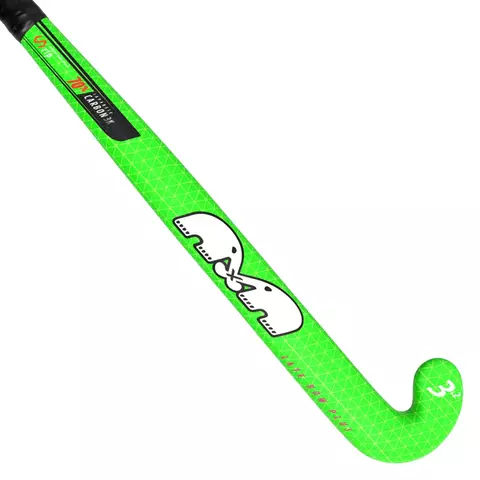 Palo de Hockey Compuesto 37,5" TK 70% Carbono Total Three 3.2 Late Bow Plus - comprar online