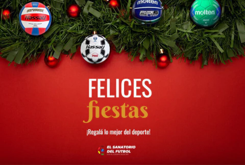 Banner de El Sanatorio del Fútbol