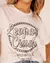 T-shirt Bordada Brilhantes Leopard - loja online