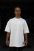 Camiseta Oversized L.V Premium - comprar online