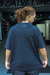 Camiseta Oversized Tricô - Só Salve Grifes - Moda, Estilo e Tendências Streetwear | sosalvegrifes.com.br