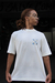 Camiseta Oversized Off W - comprar online