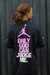 Camiseta Oversized Air na internet