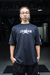 Camiseta Oversized Air - comprar online