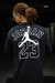 Camiseta Oversized Air na internet