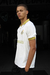 Camiseta de Time - Santos x Racionais na internet