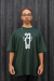 Camiseta Oversized Bulls - Só Salve Grifes - Moda, Estilo e Tendências Streetwear | sosalvegrifes.com.br