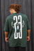 Camiseta Oversized Bulls na internet