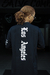 Camiseta Oversized L.A na internet