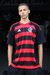Camiseta de Time - Clube Regatas Flamengo - comprar online