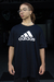 Camiseta Oversized ADS na internet