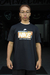 Camiseta Oversized NK - comprar online