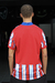 Camiseta de Time - Atlético de Madrid - Só Salve Grifes - Moda, Estilo e Tendências Streetwear | sosalvegrifes.com.br