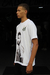 Camiseta de Time - Santos NJR Edition - Só Salve Grifes - Moda, Estilo e Tendências Streetwear | sosalvegrifes.com.br
