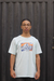 Camiseta Streetwear Tripside