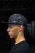 Boné H - Five Panel na internet