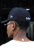 Boné N.E - Snapback na internet