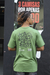 Camiseta Streetwear Tripside - comprar online