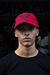 Boné NK - Strapback na internet