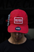 Boné HB - Strapback na internet