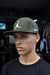 Boné AIR - Snapback na internet