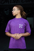 Camiseta Oversized Off W - comprar online