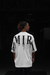 Camiseta Oversized AMR na internet