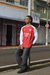 Camiseta de Time Manga Longa - ARSENAL - comprar online