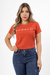 T-Shirt - Nunca foi Sorte Sempre foi Deus - Alto Relevo