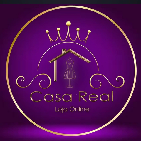 Loja Casa Real Oficial