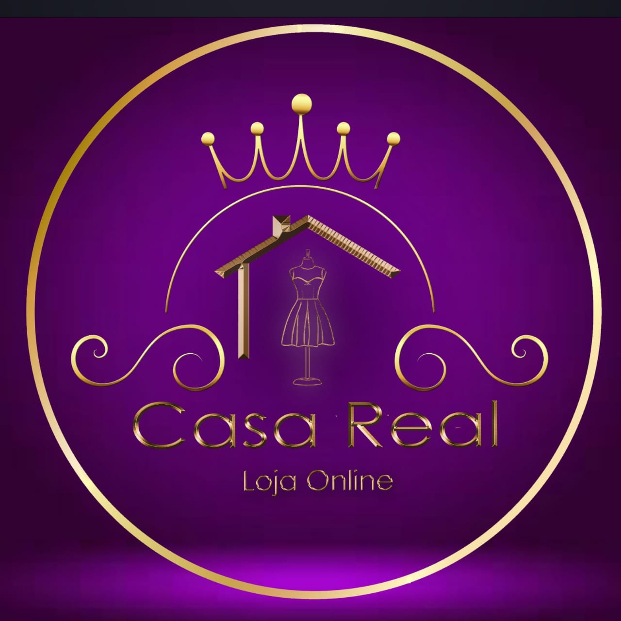 Loja Casa Real Oficial