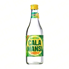 GOOD DAY SOJU CALAMANSI 13.5 % ALC 360 ML