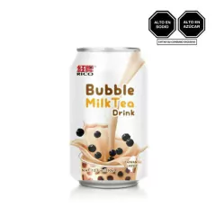 BUBBLE MILKTEA RICO - comprar online