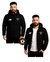 Jaqueta Bobojaco São Paulo - New Balance - PJR Sports