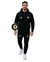 Conjunto de moletom São Paulo - Preto - New Balance - comprar online