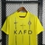Camisa Al Nassr Home 23-24