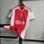 Camisa Adidas Ajax Home 2024 na internet