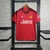 Camisa Manchester United Home 23-24 - loja online