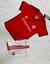 Conjunto Infantil Internacional