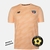 Camisa de Treino São Paulo - New Balance 24/25 - Laranja