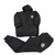 Conjunto de Inverno Flamengo - Preto