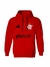 Moletom Flamengo - Adidas - Vermelho
