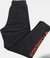 Calça de Moletom Flamengo - Preta