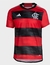 Camisa do Flamengo - 2023/ 2024
