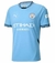Camisa Manchester City 24/25 - Azul