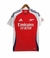 Camisa Arsenal 24/25 Home I Vermelho